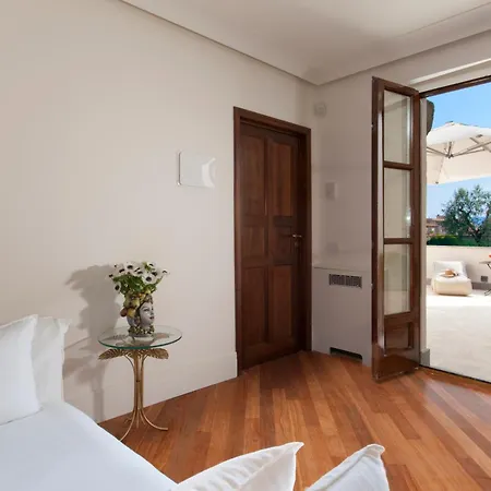 Villa Relais Russo