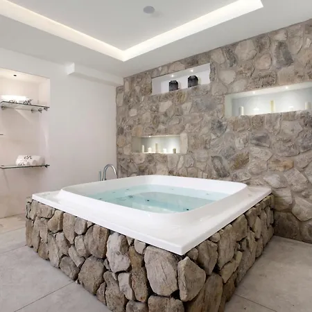 Relais Russo Villa