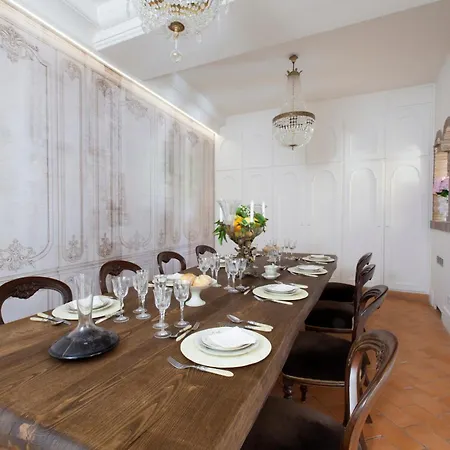 Relais Russo Sorrente