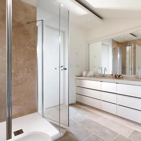 Relais Russo Villa *