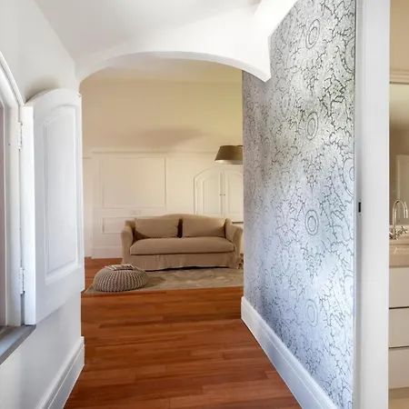 Villa Relais Russo *