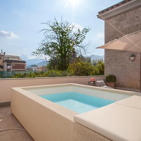 Relais Russo Sorrente