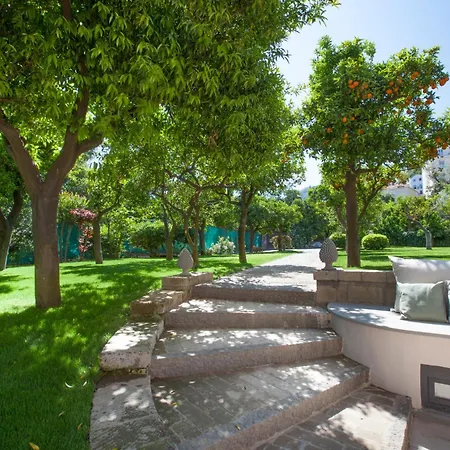 Relais Russo * Sorrente