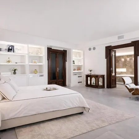 Relais Russo فيلة سورينتو