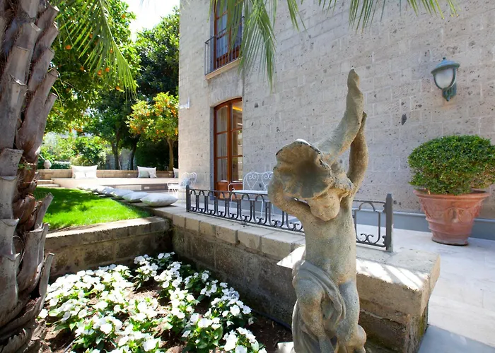 Relais Russo * سورينتو