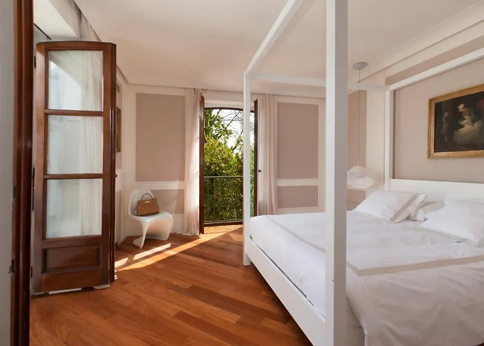 Relais Russo * سورينتو