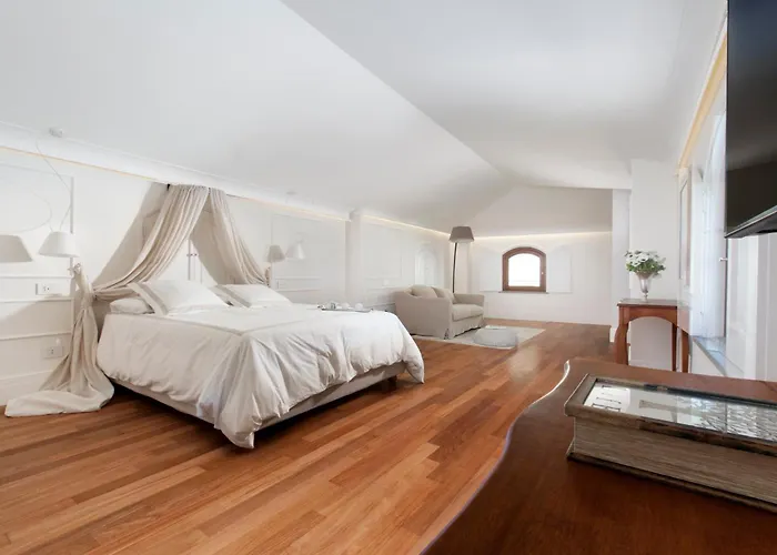 Relais Russo فيلة *