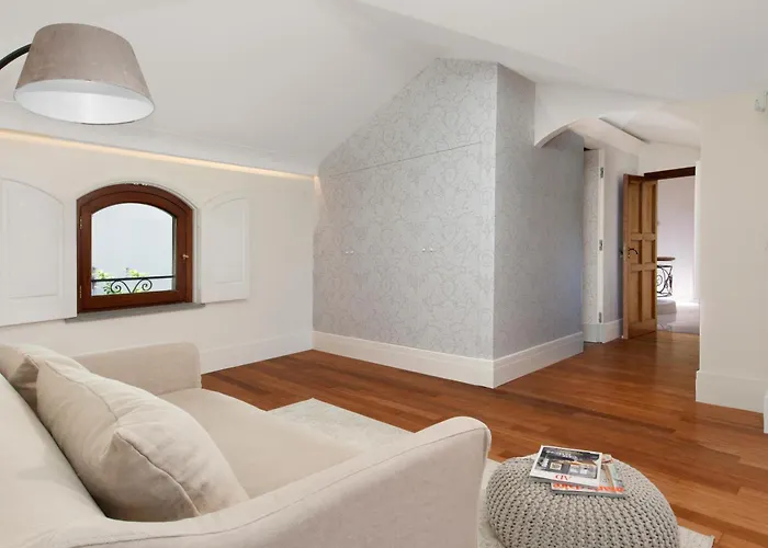 Relais Russo فيلة *