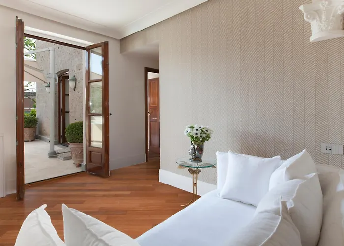 Relais Russo فيلة *