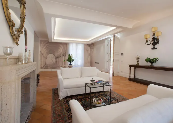 فيلة Relais Russo سورينتو