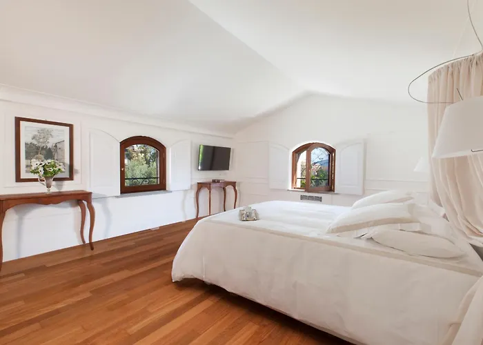 Relais Russo فيلة