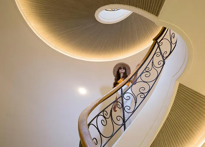 Relais Russo فيلة *