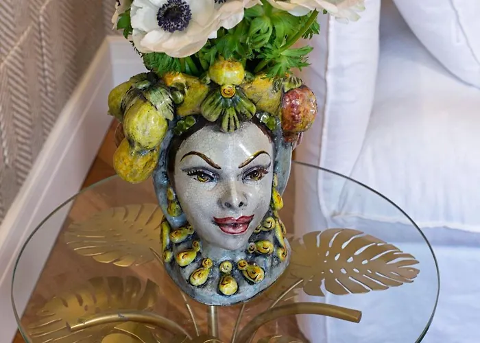 فيلة Relais Russo سورينتو