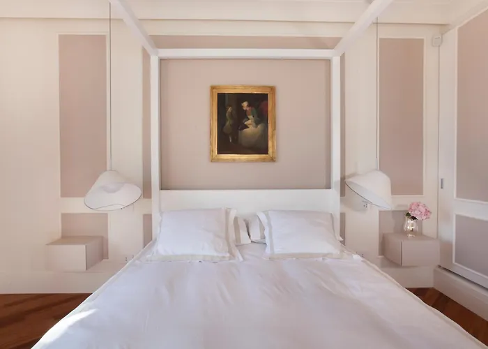 فيلة Relais Russo *