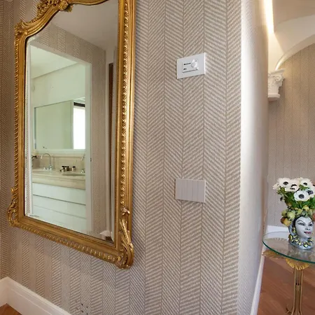 Βίλα Relais Russo *