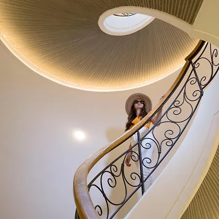 Relais Russo Βίλα *