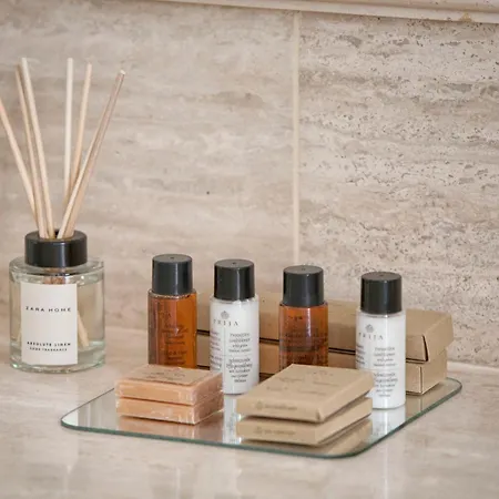 Βίλα Relais Russo *