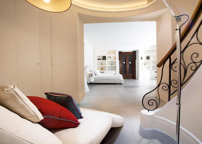 Relais Russo Villa *