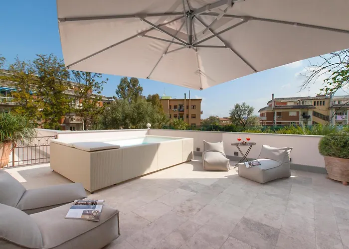 Relais Russo Villa Península Sorrentina