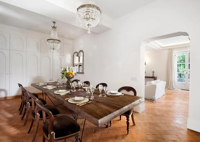 Villa Relais Russo Península Sorrentina