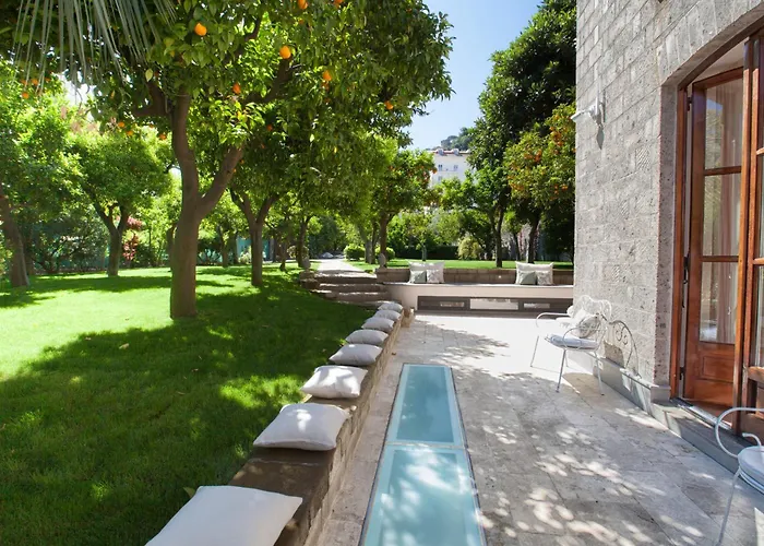 Relais Russo * Península Sorrentina