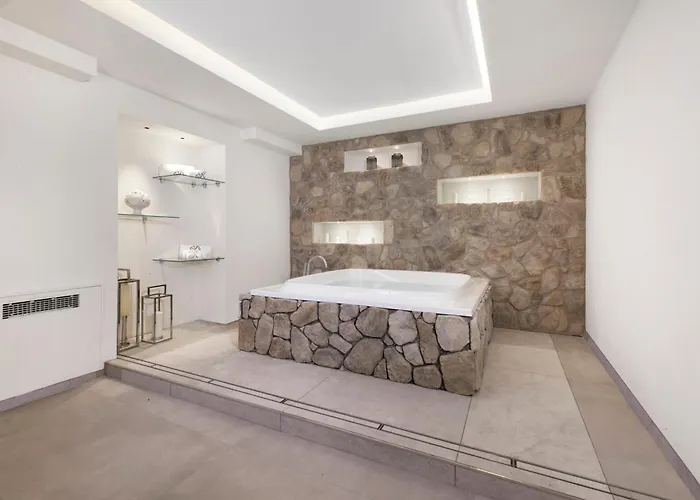 Relais Russo * Península Sorrentina