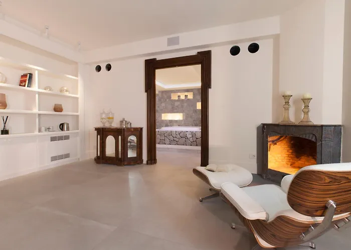 Villa Relais Russo *