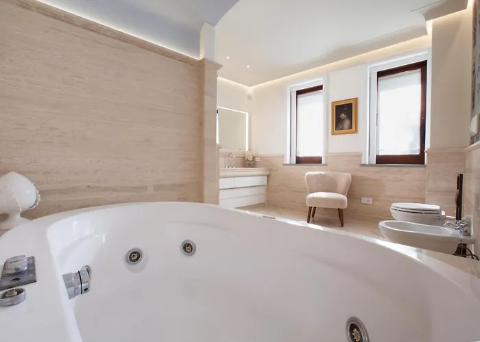 Relais Russo Península Sorrentina