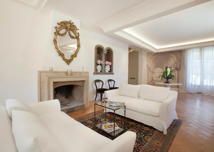 Relais Russo * Península Sorrentina