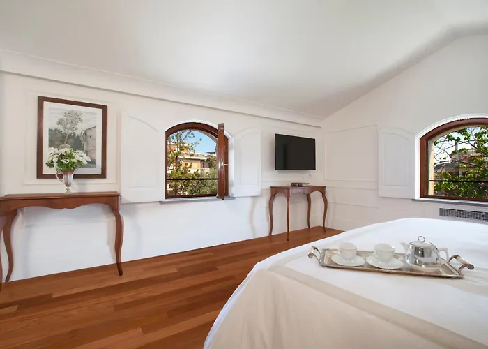 Relais Russo Península Sorrentina