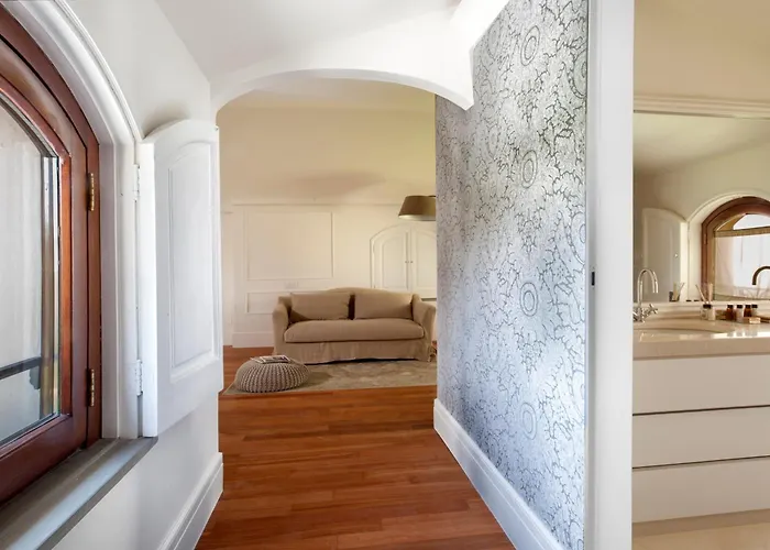 Villa Relais Russo *