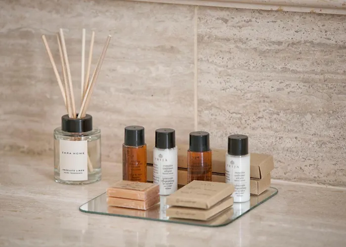 Villa Relais Russo *