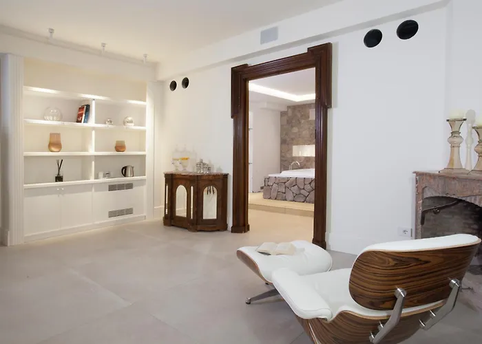 Relais Russo Villa Península Sorrentina