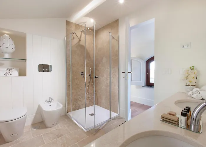 Relais Russo Península Sorrentina