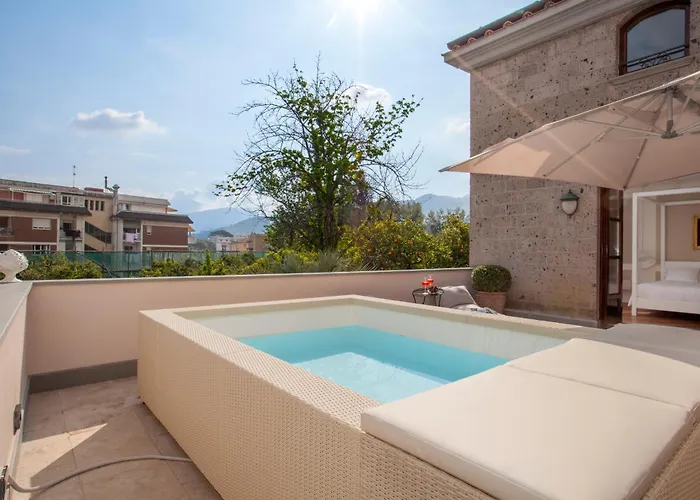 Relais Russo Península Sorrentina