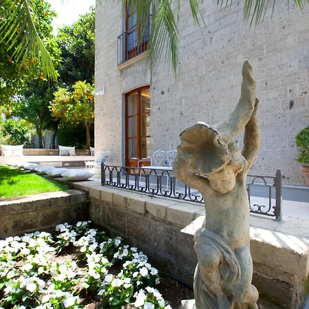 Relais Russo * Sorrento