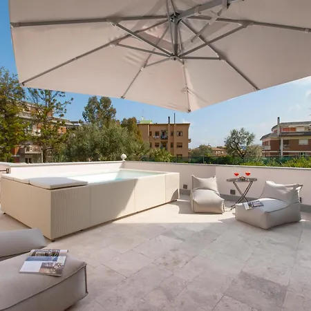 Relais Russo Villa Sorrento