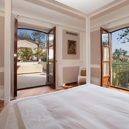 Relais Russo Sorrento