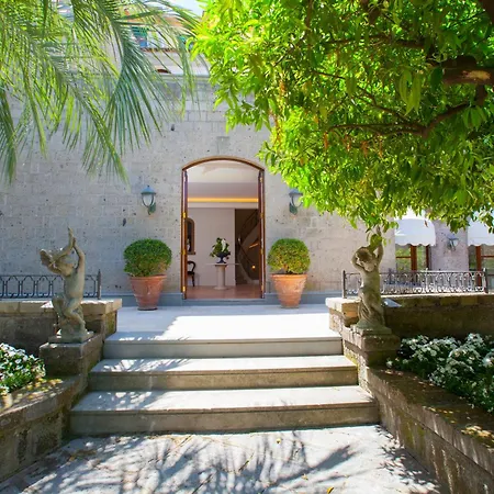 Relais Russo Villa Sorrento