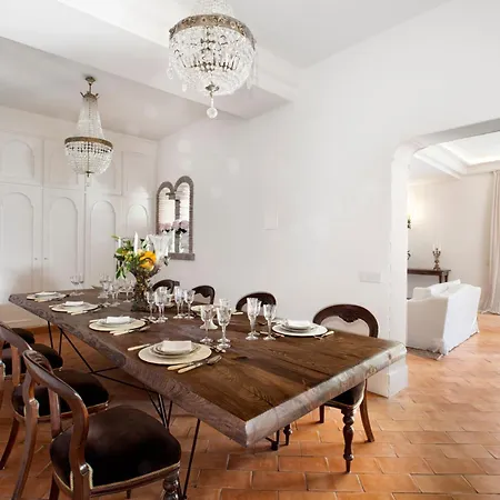 Villa Relais Russo Sorrento