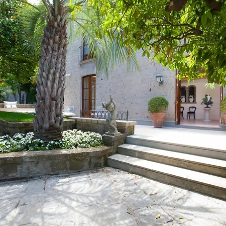 Relais Russo Półwysep Sorrentyński