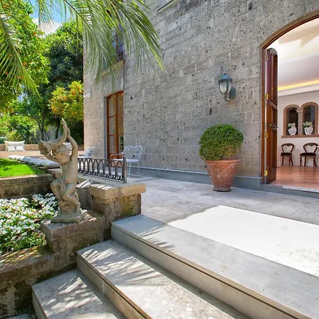 Villa Relais Russo *