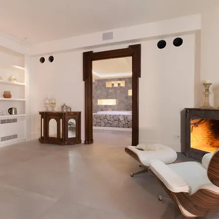 Villa Relais Russo *