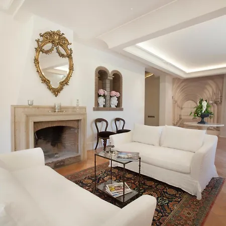 Relais Russo * Sorrento