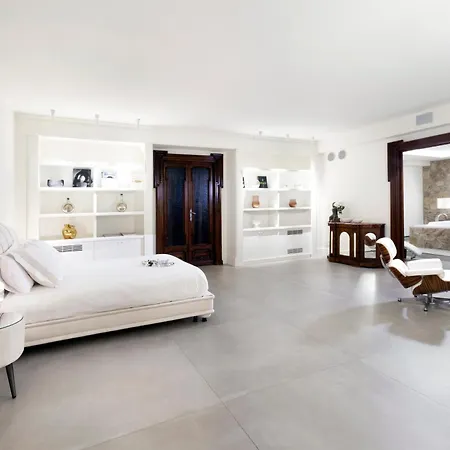 Relais Russo Villa Sorrento