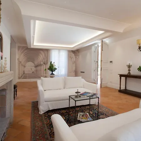 Villa Relais Russo Sorrento