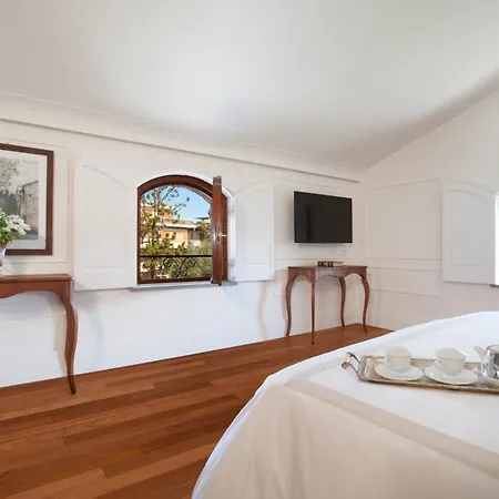 Relais Russo Sorrento