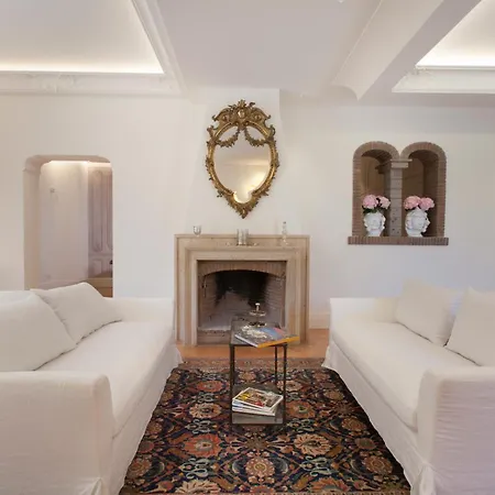 Relais Russo Villa Sorrento