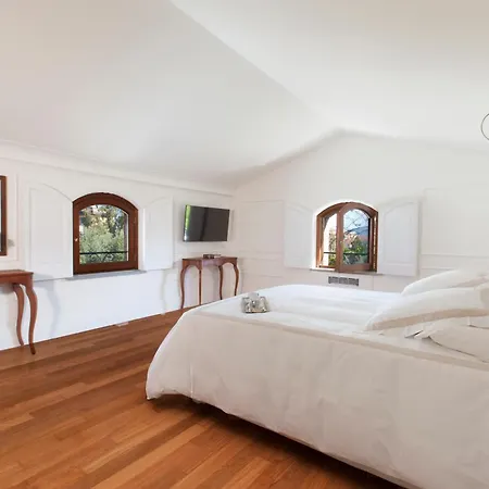 Relais Russo Villa