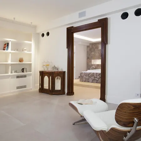 Relais Russo Villa Sorrento